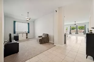 308 Moonvine Dr, Little Elm, TX 75068 - Photo 4