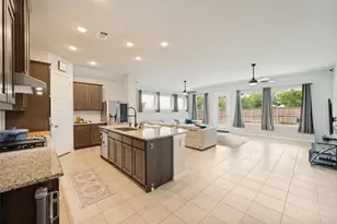 308 Moonvine Dr, Little Elm, TX 75068 - Photo 8