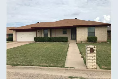 5225 Hunters Circle, Abilene, TX 79606 - Photo 1