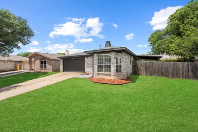 6424 Twilight Circle, Fort Worth, TX 76179 - Photo 2