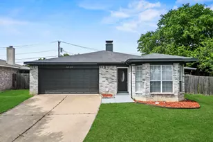 6424 Twilight Cir, Fort Worth, TX 76179 - Photo 1