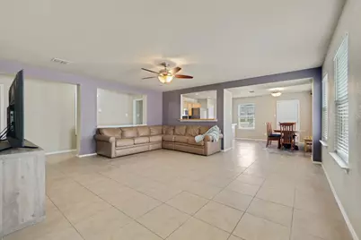 13837 Canyon Ranch Road, Fort Worth, TX 76262 - Photo 12