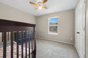 13837 Canyon Ranch Rd, Fort Worth, TX 76262 - Photo 8