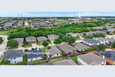 13837 Canyon Ranch Road, Fort Worth, TX 76262 - Photo 26