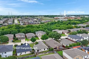 13837 Canyon Ranch Rd, Fort Worth, TX 76262 - Photo 26