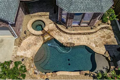 5096 Oakhurst Lane, Frisco, TX 75034 - Photo 2