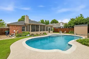 7301 Sunburst Trail, Denton, TX 76210 - Photo 36