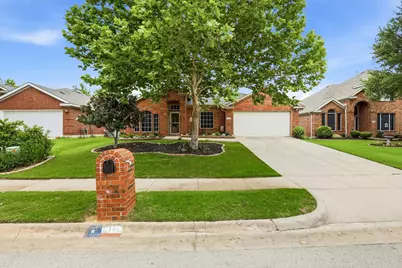 7301 Sunburst Trail, Denton, TX 76210 - Photo 1