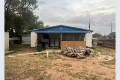 401 N Alice Avenue, Monahans, TX 79756 - Photo 6