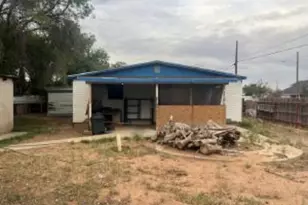 401 N Alice Ave, Monahans, TX 79756 - Photo 6