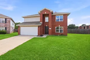 7301 Moon Ridge Ct, Fort Worth, TX 76133 - Photo 2