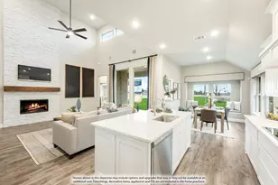 7 Grouse Cir, Sanger, TX 76266 - Photo 14