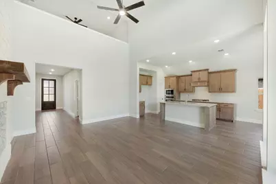 7 Grouse Circle, Sanger, TX 76266 - Photo 8