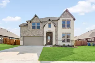 7 Grouse Cir, Sanger, TX 76266 - Photo 1