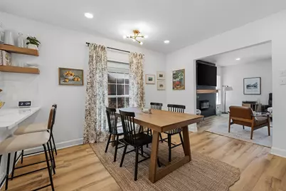 3935 El Campo Avenue, Fort Worth, TX 76107 - Photo 8