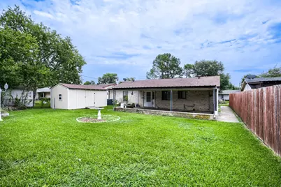 14303 Seminole Street, Balch Springs, TX 75180 - Photo 26