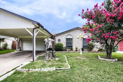 14303 Seminole Street, Balch Springs, TX 75180 - Photo 1