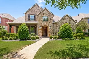 416 Mordred Ln, Lewisville, TX 75056 - Photo 1
