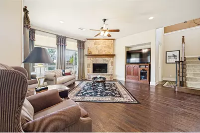 416 Mordred Lane, Lewisville, TX 75056 - Photo 6