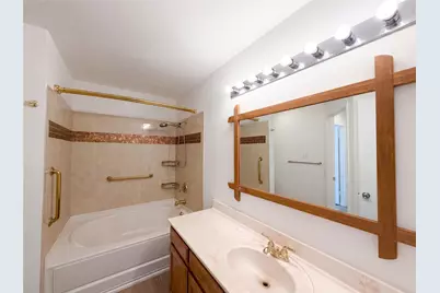4700 Maryannes Meadow Drive, Fort Worth, TX 76135 - Photo 18