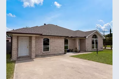 4700 Maryannes Meadow Drive, Fort Worth, TX 76135 - Photo 20