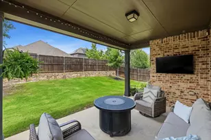 1540 Tanglewood Trail, Northlake, TX 76226 - Photo 28
