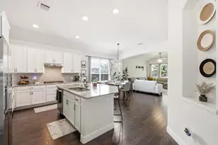 1540 Tanglewood Trail, Northlake, TX 76226 - Photo 8