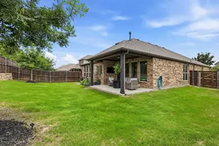 1540 Tanglewood Trail, Northlake, TX 76226 - Photo 28