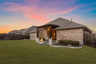 3509 Concord Dr, Melissa, TX 75454 - Photo 34