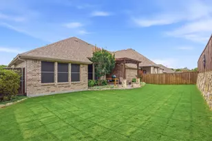 3509 Concord Dr, Melissa, TX 75454 - Photo 2