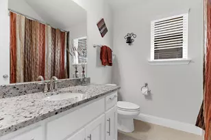 3509 Concord Dr, Melissa, TX 75454 - Photo 24