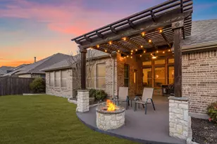 3509 Concord Dr, Melissa, TX 75454 - Photo 38