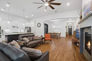 3509 Concord Dr, Melissa, TX 75454 - Photo 16