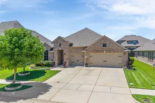 3509 Concord Dr, Melissa, TX 75454 - Photo 1