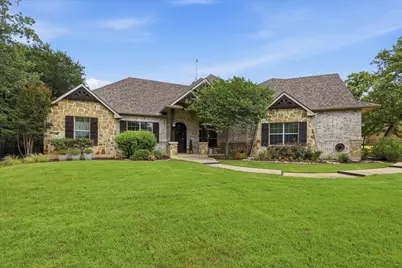 6630 Blackjack Oaks Road, Aubrey, TX 76227 - Photo 2