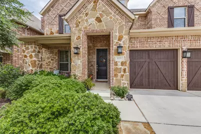 8351 Norwich, The Colony, TX 75056 - Photo 2
