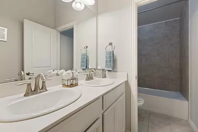 8351 Norwich, The Colony, TX 75056 - Photo 14