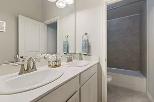 8351 Norwich, The Colony, TX 75056 - Photo 14