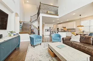 8351 Norwich, The Colony, TX 75056 - Photo 6