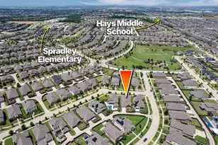14044 Falcon Ranch Dr, Frisco, TX 75035 - Photo 38