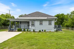 4305 Templeton St, Greenville, TX 75401 - Photo 1