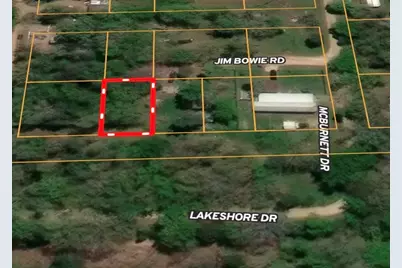 500 Lakeshore Drive, Honey Grove, TX 75446 - Photo 2