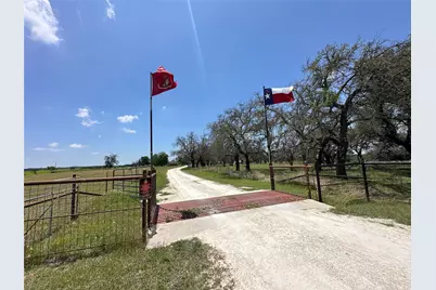 130 County Road 265 Tbd Road, Priddy, TX 76870 - Photo 1