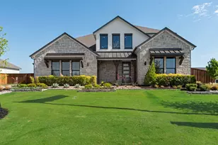 815 Feathergrass Ct, Haslet, TX 76052 - Photo 1