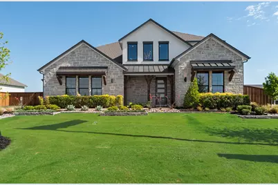 815 Feathergrass Court, Haslet, TX 76052 - Photo 2