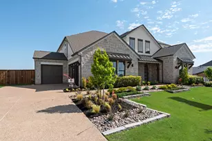 815 Feathergrass Ct, Haslet, TX 76052 - Photo 2