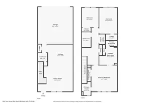 6441 Iron Horse Blvd, North Richland Hills, TX 76180 - Photo 6