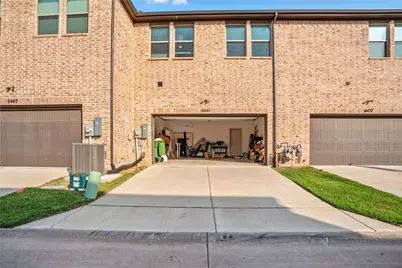 6441 Iron Horse Boulevard, North Richland Hills, TX 76180 - Photo 24