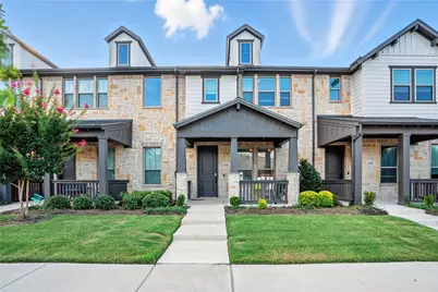 6441 Iron Horse Boulevard, North Richland Hills, TX 76180 - Photo 1