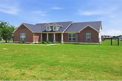 6343 Rustic Edge Street, Godley, TX 76044 - Photo 1